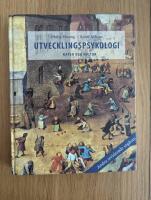 Utvecklingspsykologi