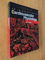 An introduction to cardiovascular physiology