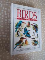 Illustrated guide to the birds of Southern Africa