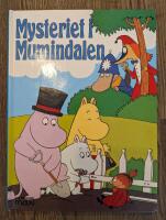 Mysteriet i Mumindalen