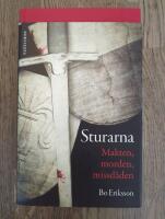 Sturarna : makten, morden, missdåden