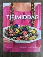 Tjejmiddag