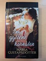 Den gyllene h&aring;rn&aring;len