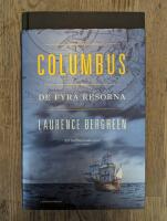 Columbus : de fyra resorna
