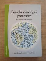 Demokratiseringsprocesser : nya perspektiv och utmaningar