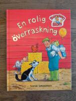 En rolig &ouml;verraskning