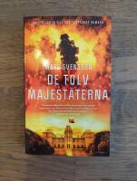 De tolv majest&auml;terna