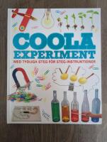 Coola experiment
