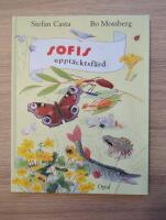 Sofis uppt&auml;cktsf&auml;rd