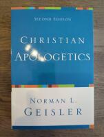 Christian Apologetics 