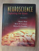 Neuroscience - exploring the brain