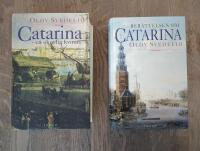 Sagan om Catarina Dufva
