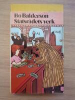 Statsr&aring;dets verk