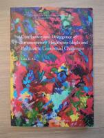 Confluence and divergence of emancipatory healthcare ideals and psychiatric contextual challenges