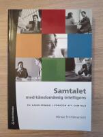 Samtalet med k&auml;nslom&auml;ssig intelligens