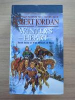 Winter's heart