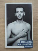 Ett land att d&ouml; i