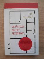 Ber&auml;ttelse om ett &auml;ktenskap