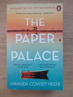 The Paper Palace