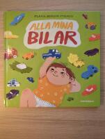 Alla mina bilar