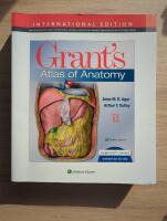 Grant's Atlas of Anatomy