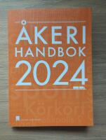 &Aring;kerihandboken 2024