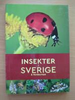 Insekter i Sverige & Nordeuropa