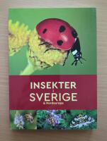 Insekter i Sverige & Nordeuropa
