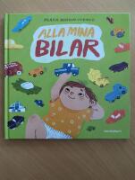 Alla mina bilar