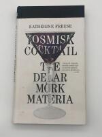 Kosmisk cocktail : Tre delar m&ouml;rk materia