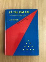 P&aring; tal om tal : en l&auml;sebok i matematik