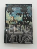 The Apocalypse of Elena Mendoza