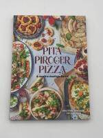 Pita, piroger, pizza & andra matiga br&ouml;d