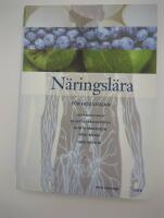 N&auml;ringsl&auml;ra f&ouml;r h&ouml;gskolan