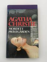 Mordet i pr&auml;stg&aring;rden