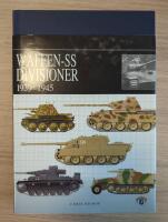 Waffen-SS divisoner 1939-1945