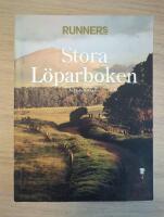 Stora l&ouml;parboken