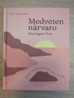 Medveten n&auml;rvaro : hitta lugnet i livet