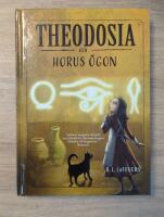 Theodosia och Horus &ouml;gon