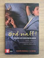 God natt! : om sm&aring; och stora barns s&ouml;mn