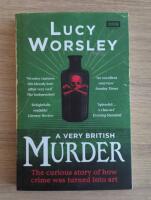 A Very British Murder