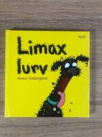 Limax lurv