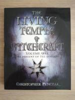 Living temple of witchcraft