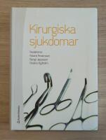Kirurgiska sjukdomar