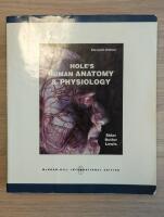 Holes human anatomy and physiology