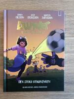 Den stora utmaningen