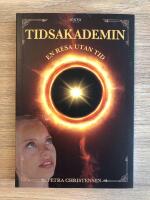 Tidsakademin : en resa utan tid