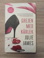 Grejen med k&auml;rlek