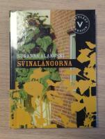 Svinal&auml;ngorna (l&auml;ttl&auml;st)