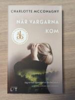 N&auml;r vargarna kom